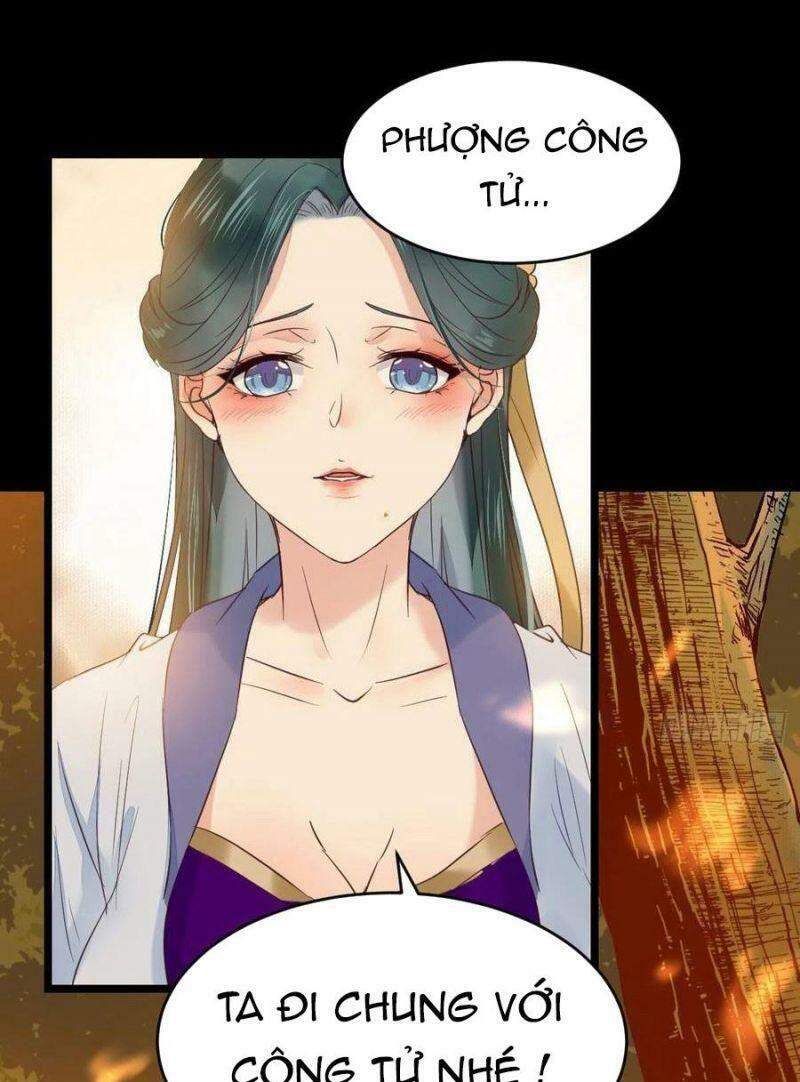 Tuyệt Sắc Quyến Rũ: Quỷ Y Chí Tôn Chap 389 - Next Chap 390