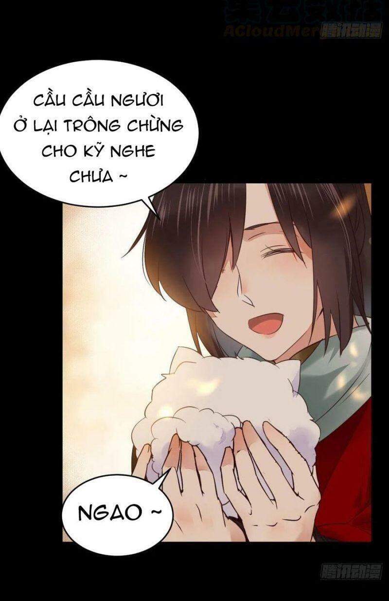 Tuyệt Sắc Quyến Rũ: Quỷ Y Chí Tôn Chap 389 - Next Chap 390