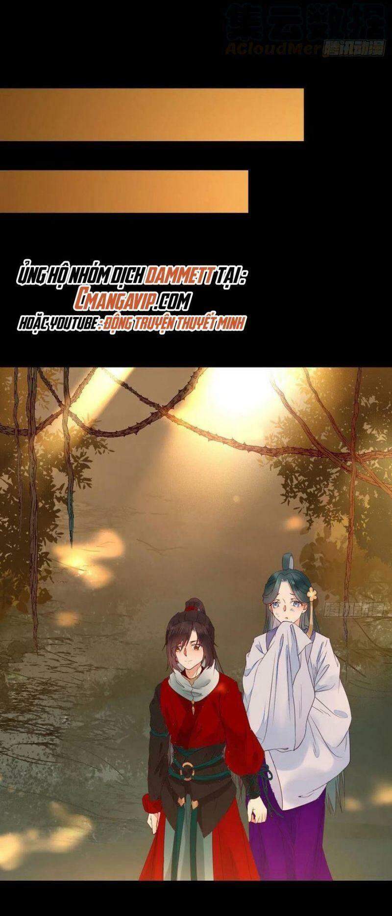 Tuyệt Sắc Quyến Rũ: Quỷ Y Chí Tôn Chap 389 - Next Chap 390