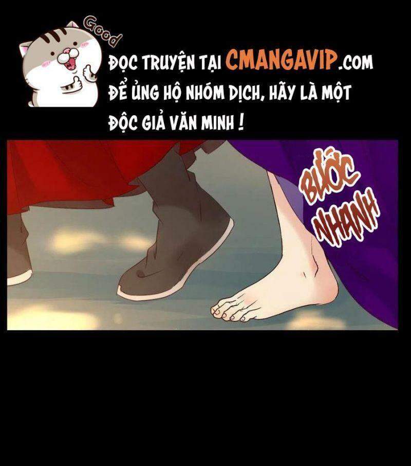 Tuyệt Sắc Quyến Rũ: Quỷ Y Chí Tôn Chap 389 - Next Chap 390
