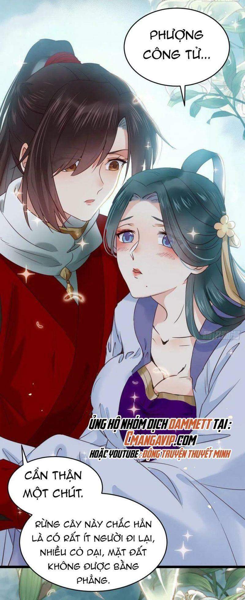 Tuyệt Sắc Quyến Rũ: Quỷ Y Chí Tôn Chap 389 - Next Chap 390
