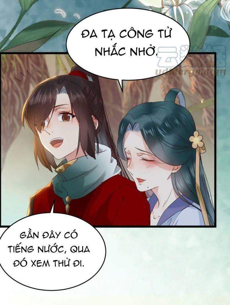 Tuyệt Sắc Quyến Rũ: Quỷ Y Chí Tôn Chap 389 - Next Chap 390