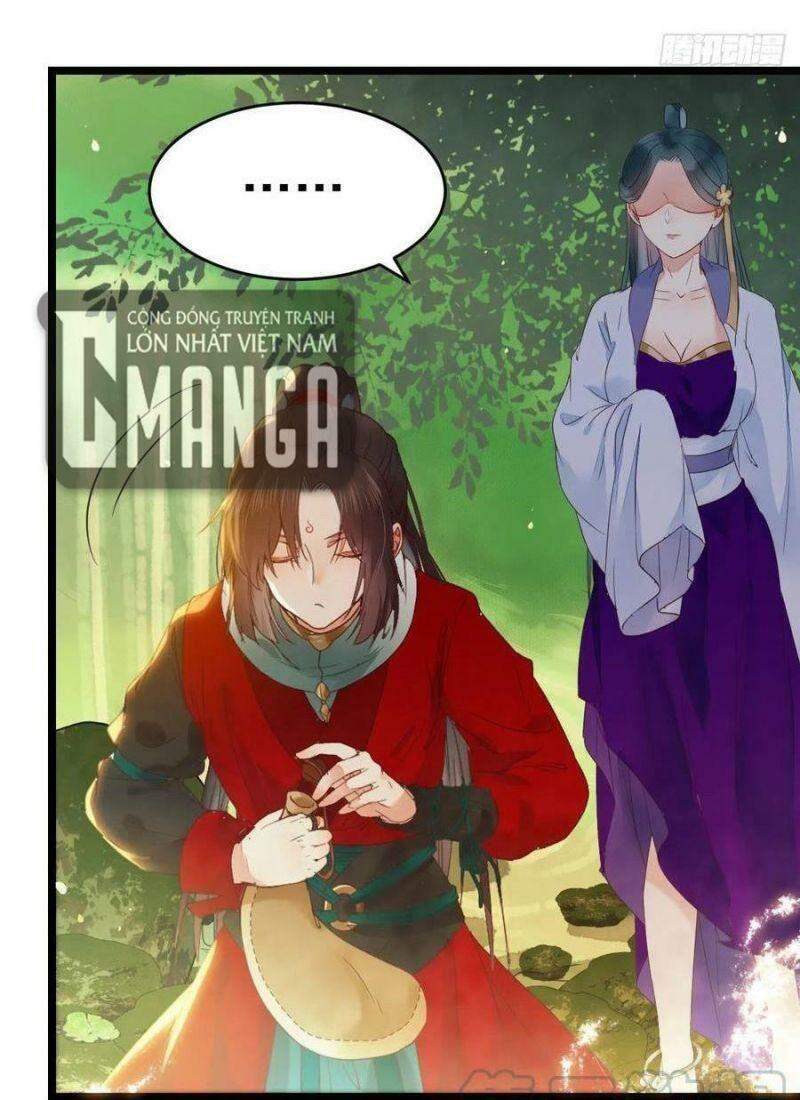 Tuyệt Sắc Quyến Rũ: Quỷ Y Chí Tôn Chap 389 - Next Chap 390