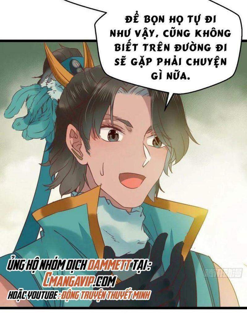 Tuyệt Sắc Quyến Rũ: Quỷ Y Chí Tôn Chap 389 - Next Chap 390