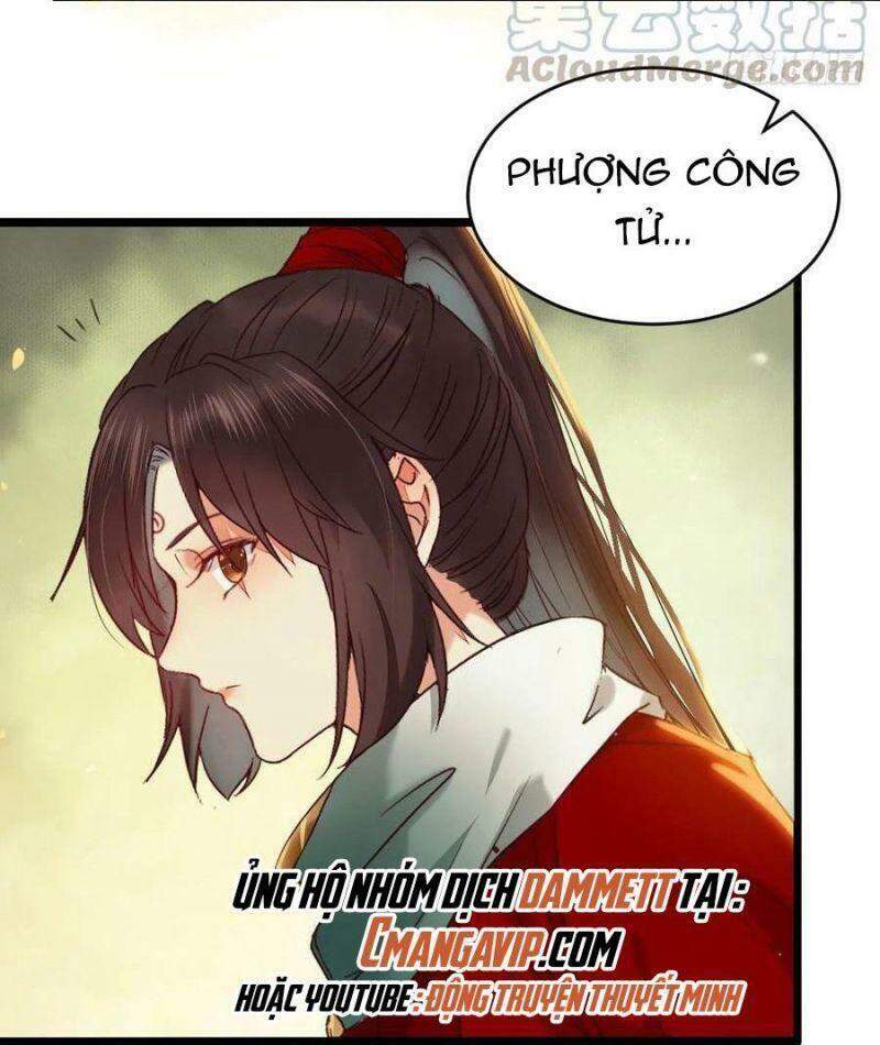 Tuyệt Sắc Quyến Rũ: Quỷ Y Chí Tôn Chap 389 - Next Chap 390