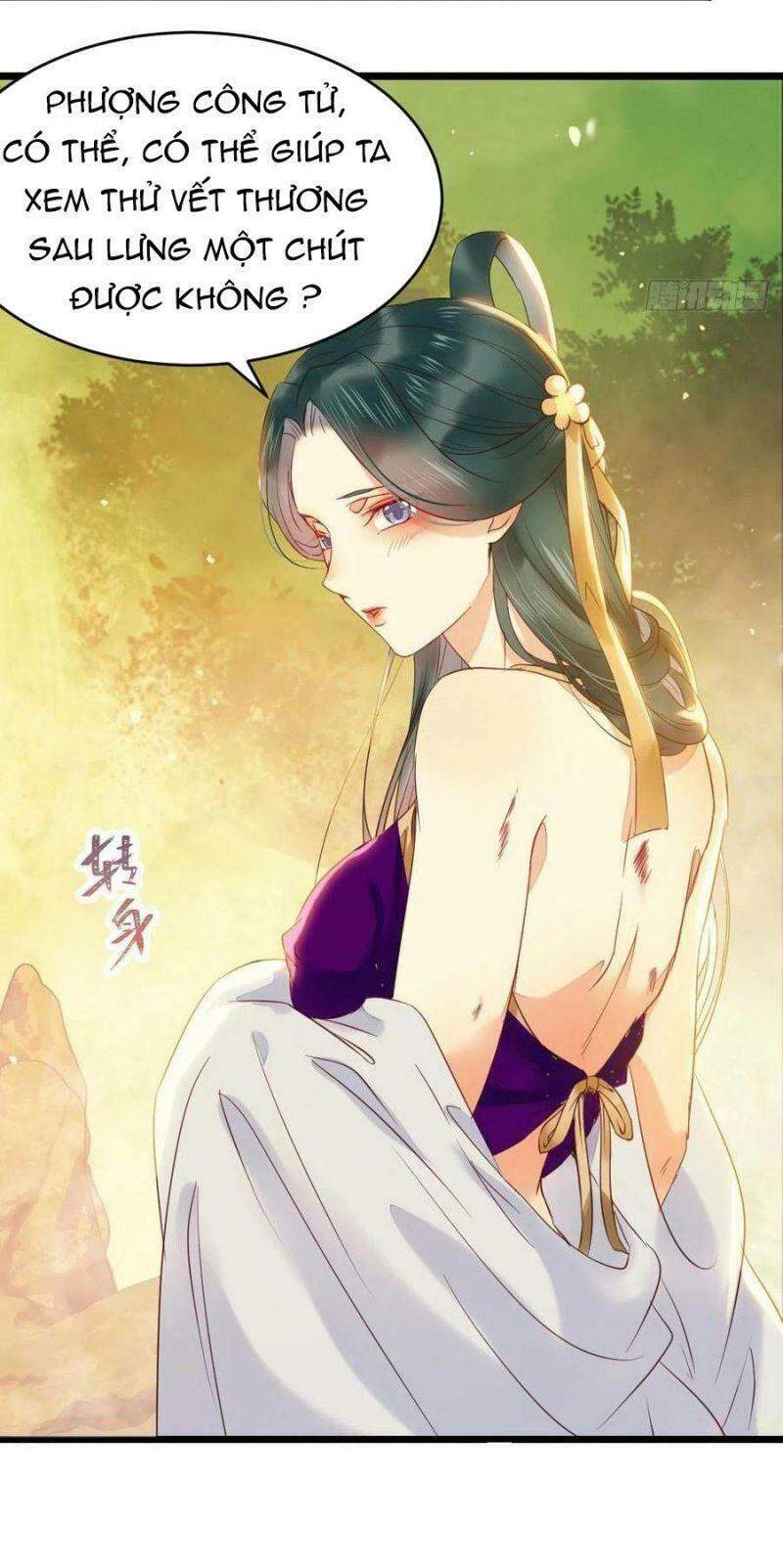 Tuyệt Sắc Quyến Rũ: Quỷ Y Chí Tôn Chap 389 - Next Chap 390