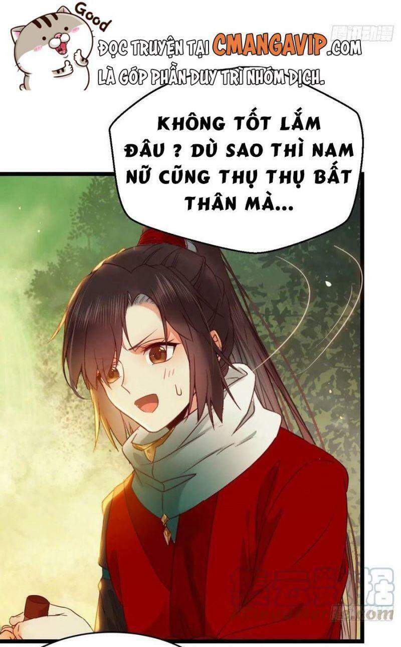 Tuyệt Sắc Quyến Rũ: Quỷ Y Chí Tôn Chap 389 - Next Chap 390
