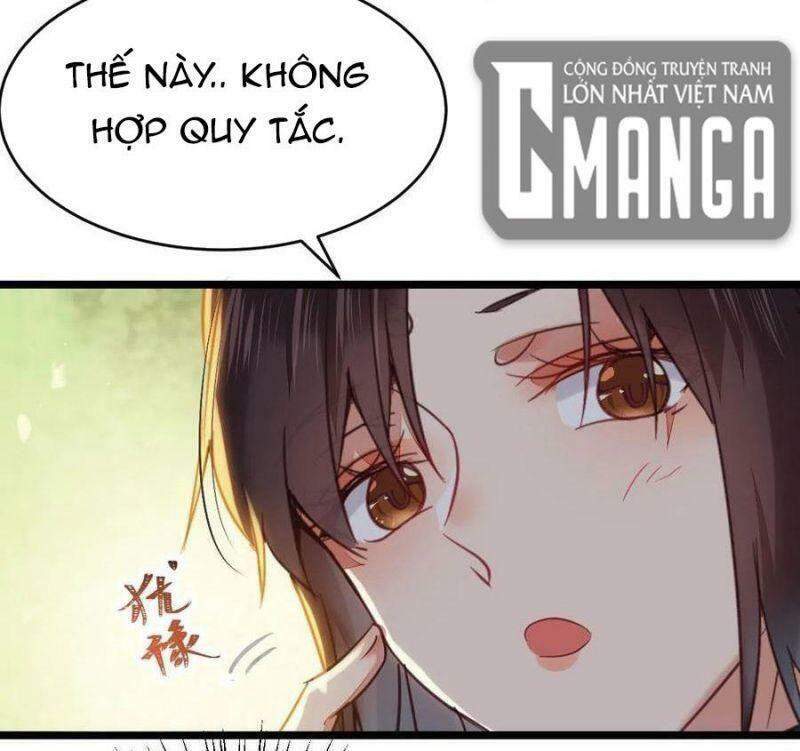 Tuyệt Sắc Quyến Rũ: Quỷ Y Chí Tôn Chap 389 - Next Chap 390