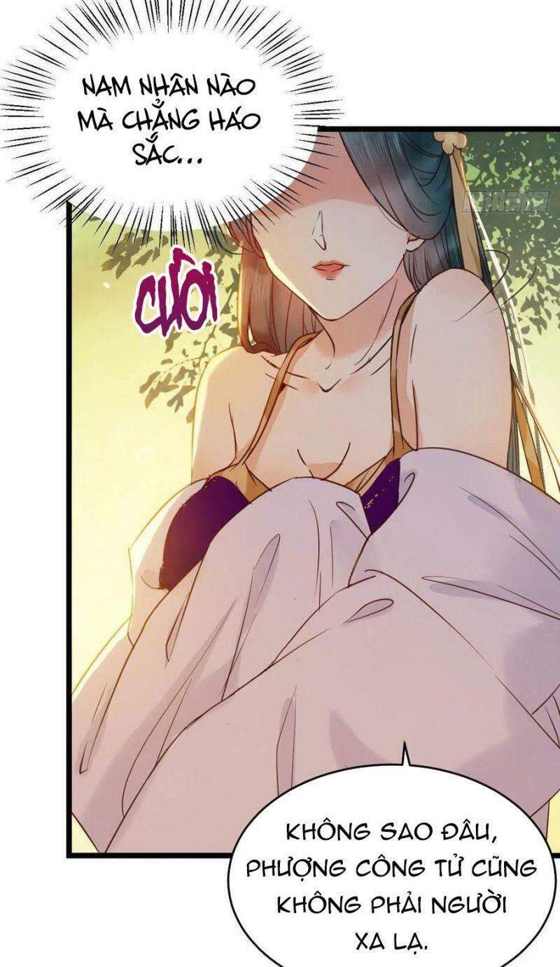Tuyệt Sắc Quyến Rũ: Quỷ Y Chí Tôn Chap 389 - Next Chap 390