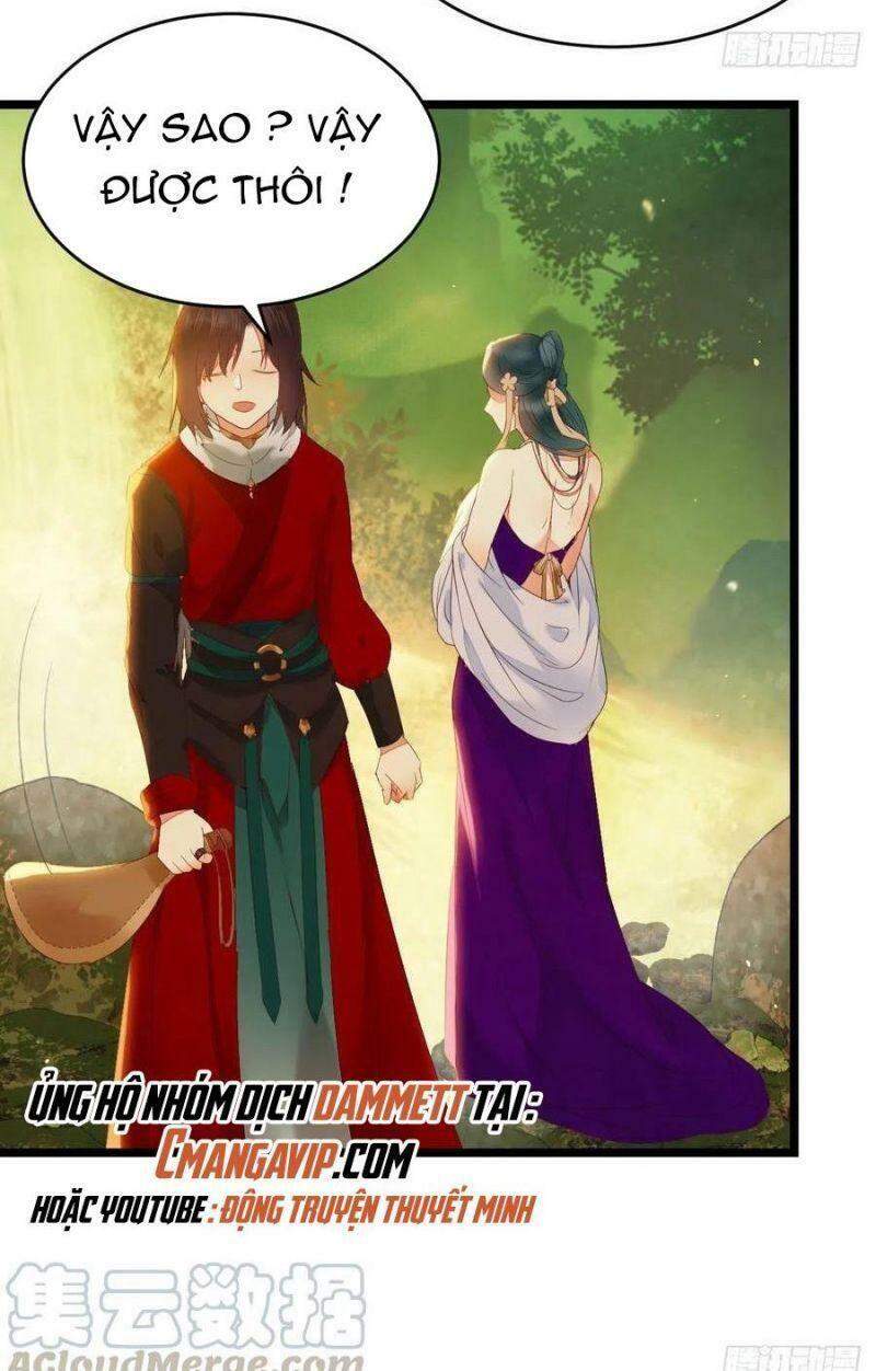 Tuyệt Sắc Quyến Rũ: Quỷ Y Chí Tôn Chap 389 - Next Chap 390