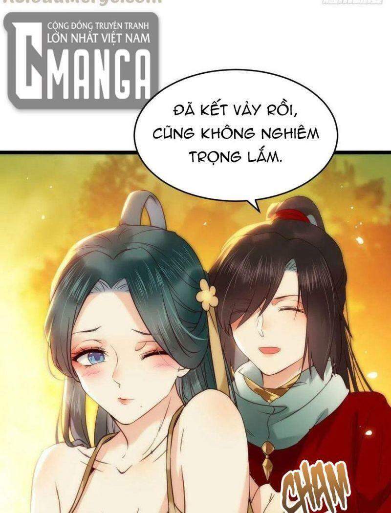 Tuyệt Sắc Quyến Rũ: Quỷ Y Chí Tôn Chap 389 - Next Chap 390