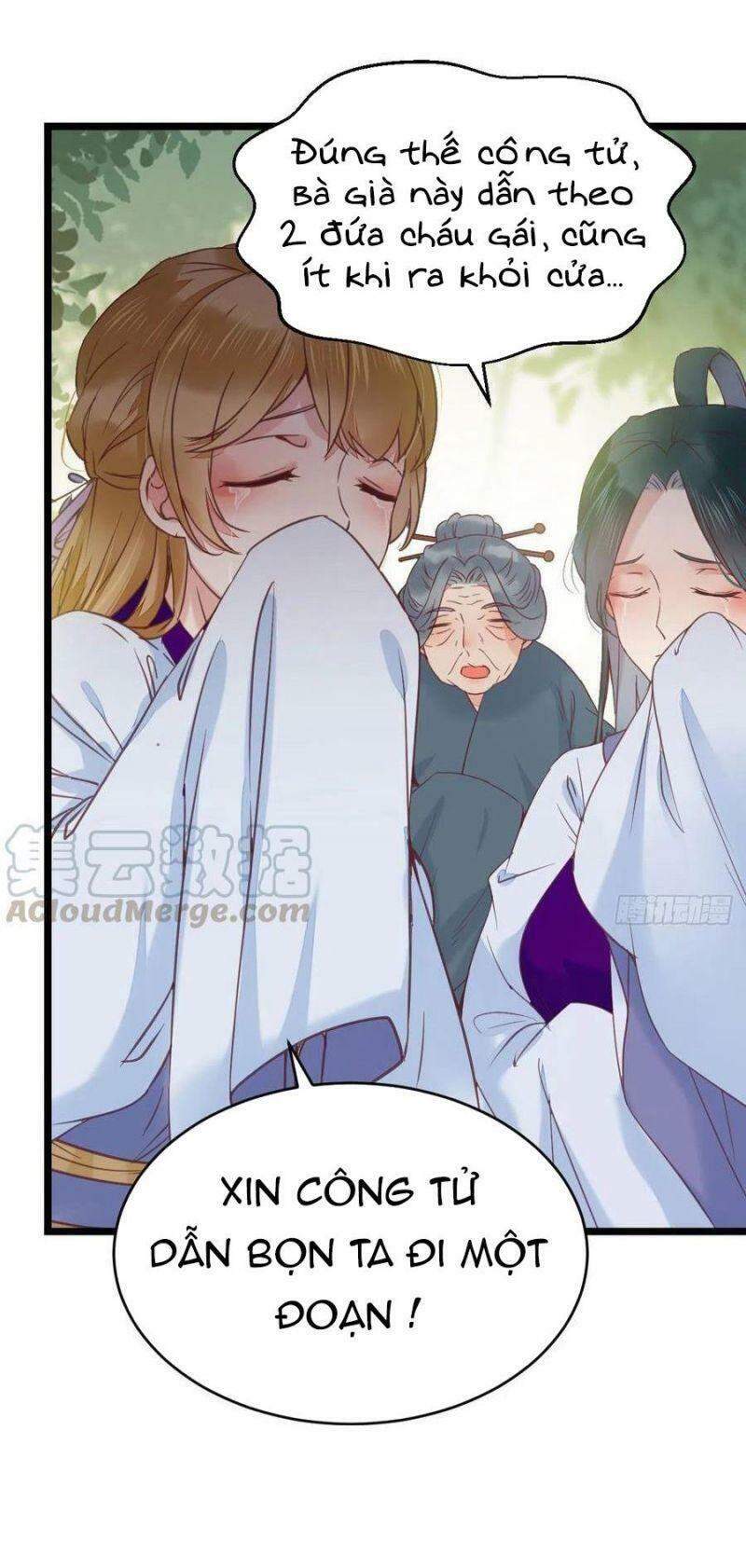 Tuyệt Sắc Quyến Rũ: Quỷ Y Chí Tôn Chap 389 - Next Chap 390
