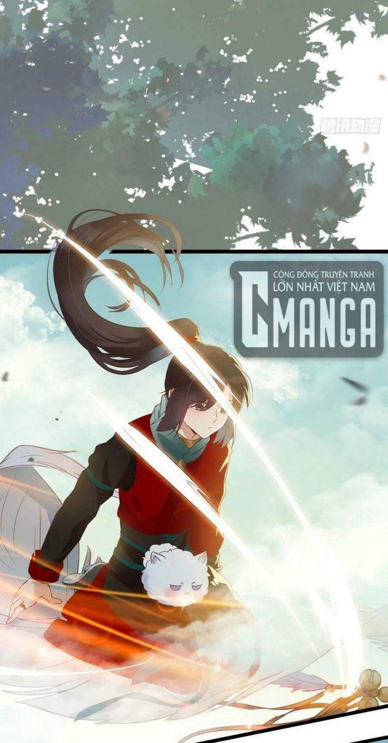 Tuyệt Sắc Quyến Rũ: Quỷ Y Chí Tôn Chap 389 - Next Chap 390