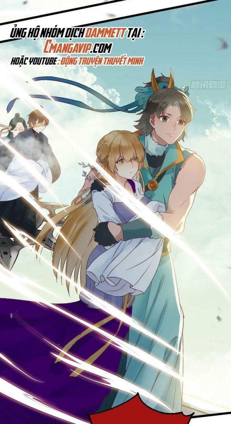 Tuyệt Sắc Quyến Rũ: Quỷ Y Chí Tôn Chap 389 - Next Chap 390