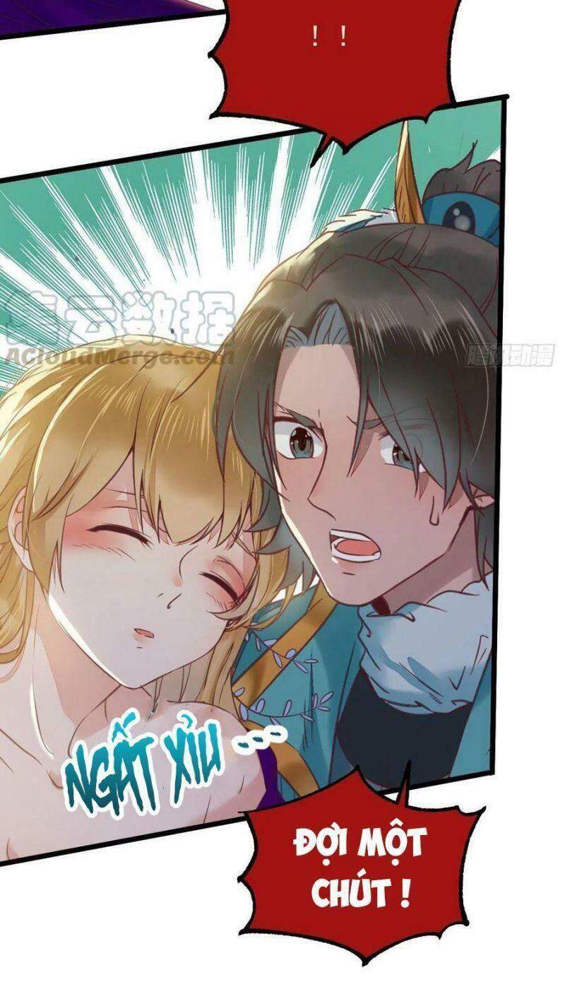 Tuyệt Sắc Quyến Rũ: Quỷ Y Chí Tôn Chap 389 - Next Chap 390