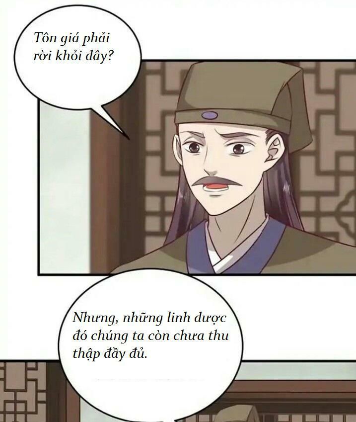 Tuyệt Sắc Quyến Rũ: Quỷ Y Chí Tôn Chap 39 - Next Chap 40