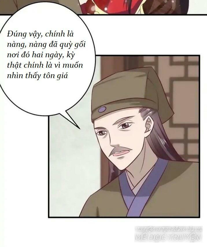 Tuyệt Sắc Quyến Rũ: Quỷ Y Chí Tôn Chap 39 - Next Chap 40