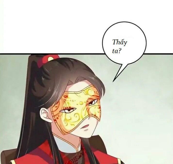 Tuyệt Sắc Quyến Rũ: Quỷ Y Chí Tôn Chap 39 - Next Chap 40