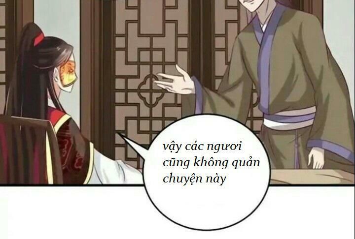Tuyệt Sắc Quyến Rũ: Quỷ Y Chí Tôn Chap 39 - Next Chap 40