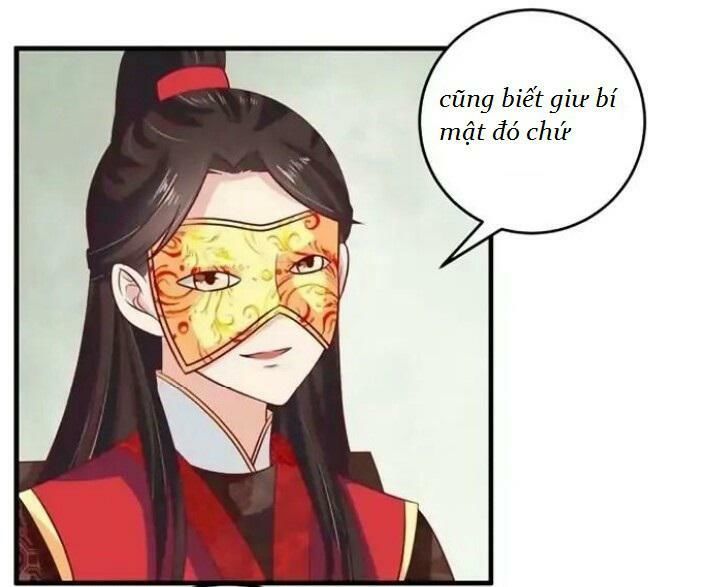 Tuyệt Sắc Quyến Rũ: Quỷ Y Chí Tôn Chap 39 - Next Chap 40