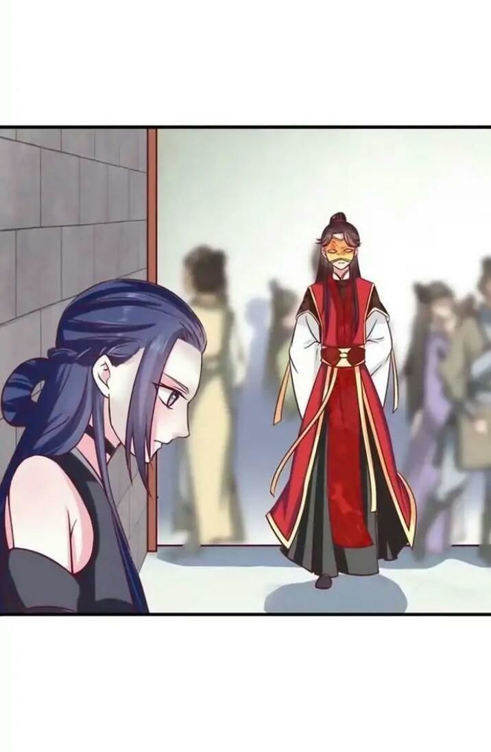Tuyệt Sắc Quyến Rũ: Quỷ Y Chí Tôn Chap 39 - Next Chap 40