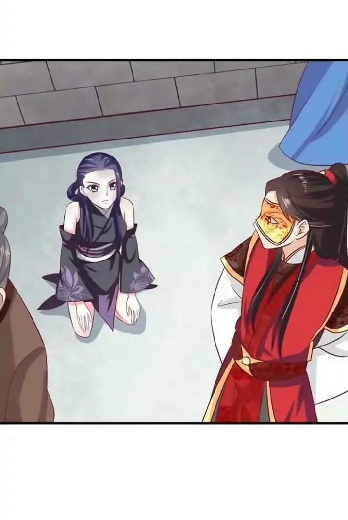 Tuyệt Sắc Quyến Rũ: Quỷ Y Chí Tôn Chap 39 - Next Chap 40