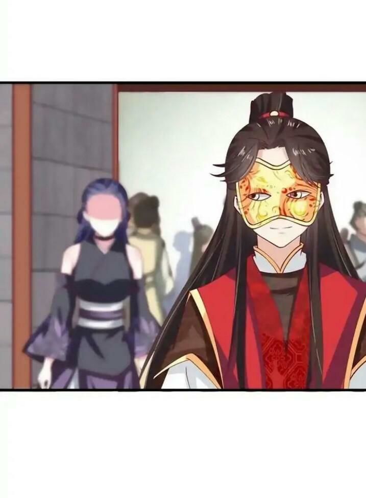 Tuyệt Sắc Quyến Rũ: Quỷ Y Chí Tôn Chap 39 - Next Chap 40