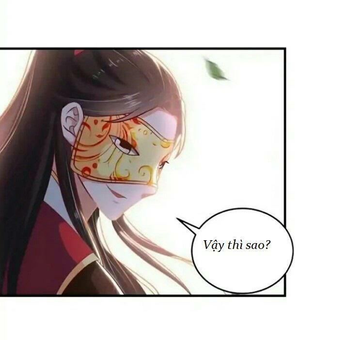 Tuyệt Sắc Quyến Rũ: Quỷ Y Chí Tôn Chap 39 - Next Chap 40