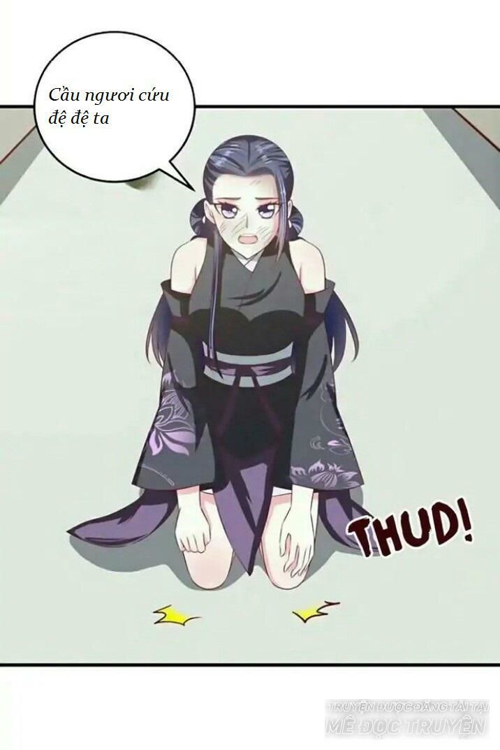 Tuyệt Sắc Quyến Rũ: Quỷ Y Chí Tôn Chap 39 - Next Chap 40