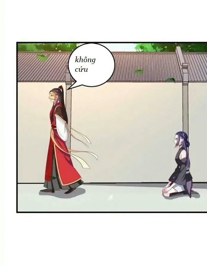 Tuyệt Sắc Quyến Rũ: Quỷ Y Chí Tôn Chap 39 - Next Chap 40