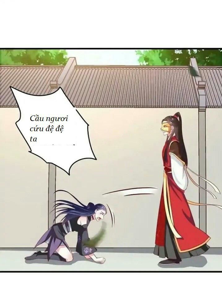 Tuyệt Sắc Quyến Rũ: Quỷ Y Chí Tôn Chap 39 - Next Chap 40