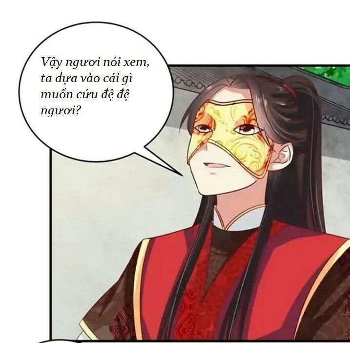 Tuyệt Sắc Quyến Rũ: Quỷ Y Chí Tôn Chap 39 - Next Chap 40
