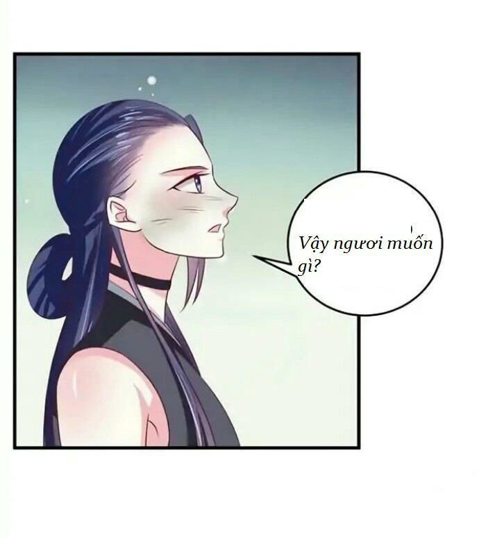 Tuyệt Sắc Quyến Rũ: Quỷ Y Chí Tôn Chap 39 - Next Chap 40