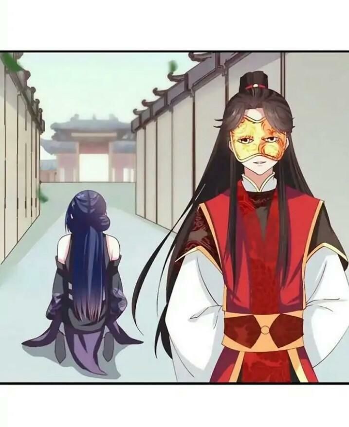 Tuyệt Sắc Quyến Rũ: Quỷ Y Chí Tôn Chap 39 - Next Chap 40
