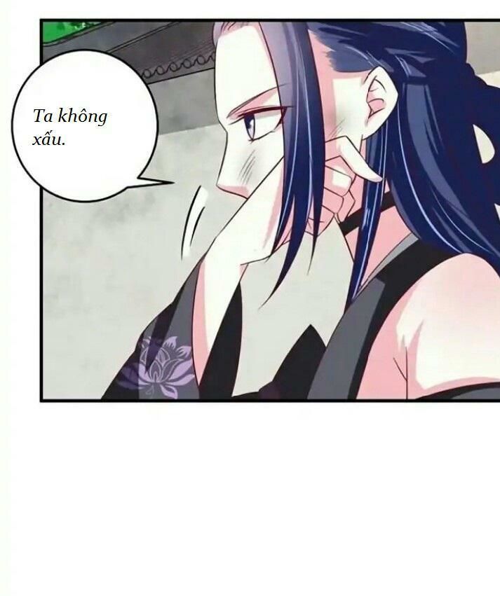 Tuyệt Sắc Quyến Rũ: Quỷ Y Chí Tôn Chap 39 - Next Chap 40