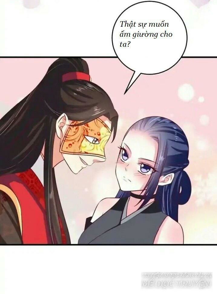 Tuyệt Sắc Quyến Rũ: Quỷ Y Chí Tôn Chap 39 - Next Chap 40
