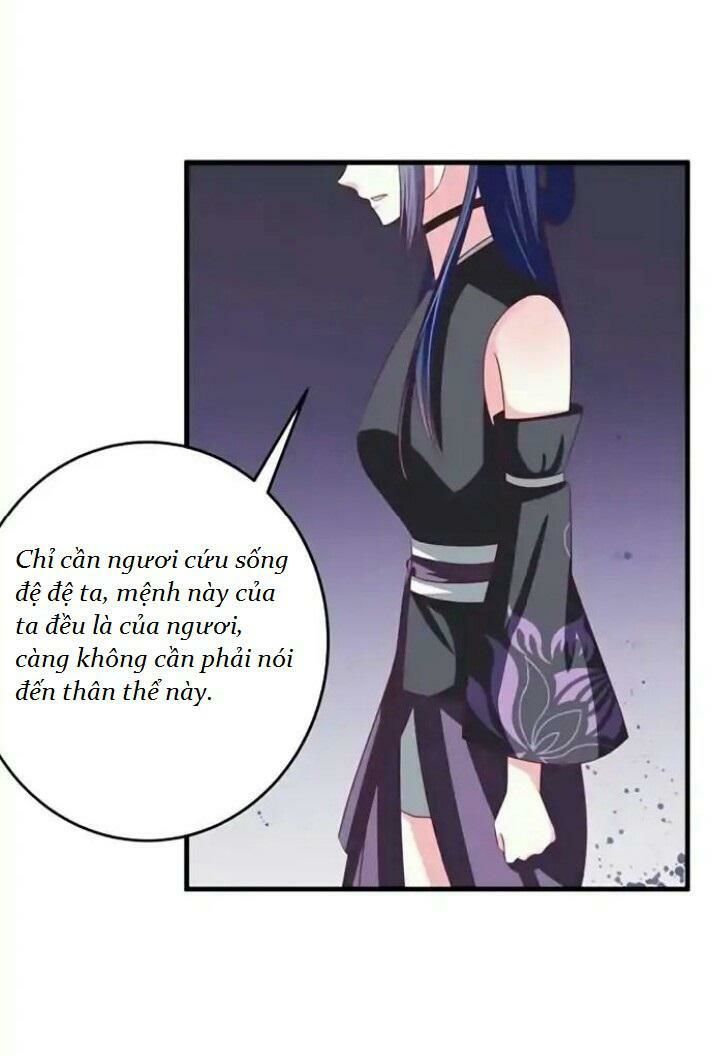 Tuyệt Sắc Quyến Rũ: Quỷ Y Chí Tôn Chap 39 - Next Chap 40