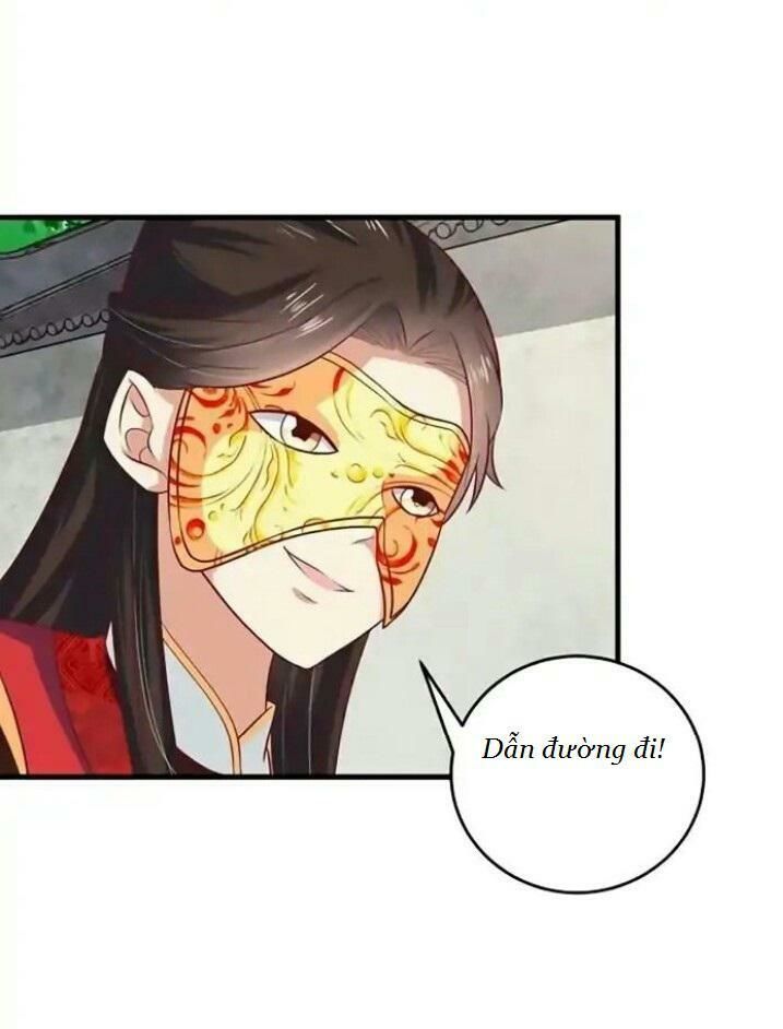 Tuyệt Sắc Quyến Rũ: Quỷ Y Chí Tôn Chap 39 - Next Chap 40