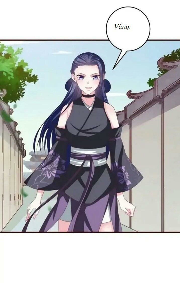 Tuyệt Sắc Quyến Rũ: Quỷ Y Chí Tôn Chap 39 - Next Chap 40