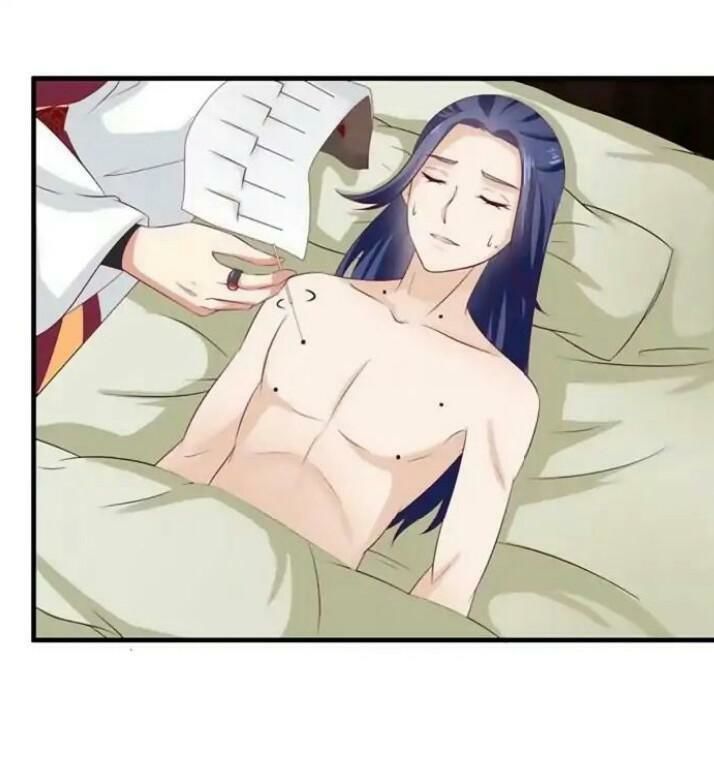 Tuyệt Sắc Quyến Rũ: Quỷ Y Chí Tôn Chap 39 - Next Chap 40