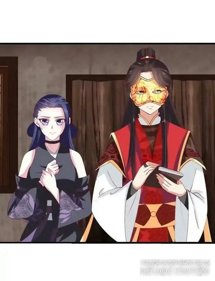 Tuyệt Sắc Quyến Rũ: Quỷ Y Chí Tôn Chap 39 - Next Chap 40