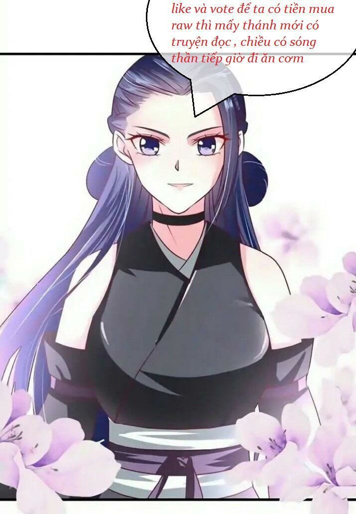 Tuyệt Sắc Quyến Rũ: Quỷ Y Chí Tôn Chap 39 - Next Chap 40