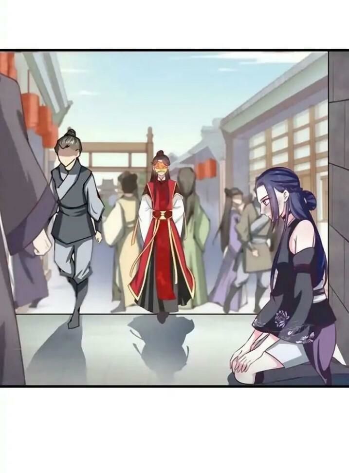 Tuyệt Sắc Quyến Rũ: Quỷ Y Chí Tôn Chap 39 - Next Chap 40