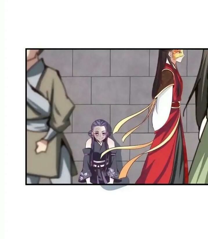 Tuyệt Sắc Quyến Rũ: Quỷ Y Chí Tôn Chap 39 - Next Chap 40
