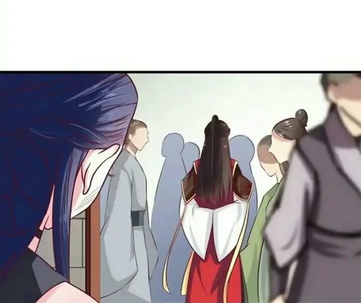 Tuyệt Sắc Quyến Rũ: Quỷ Y Chí Tôn Chap 39 - Next Chap 40