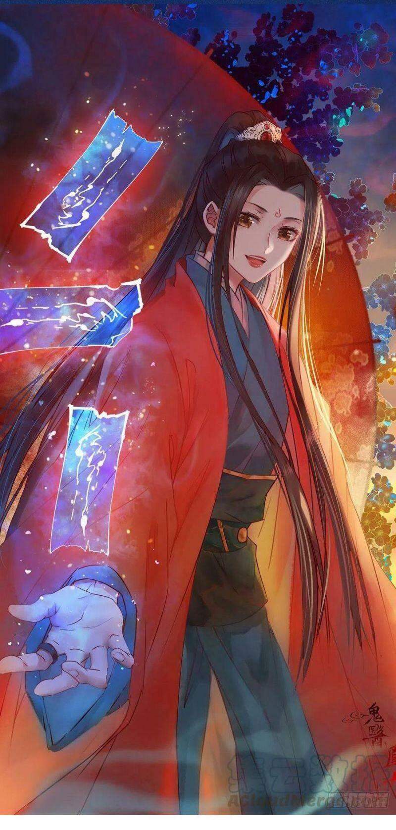Tuyệt Sắc Quyến Rũ: Quỷ Y Chí Tôn Chap 390 - Next Chap 391