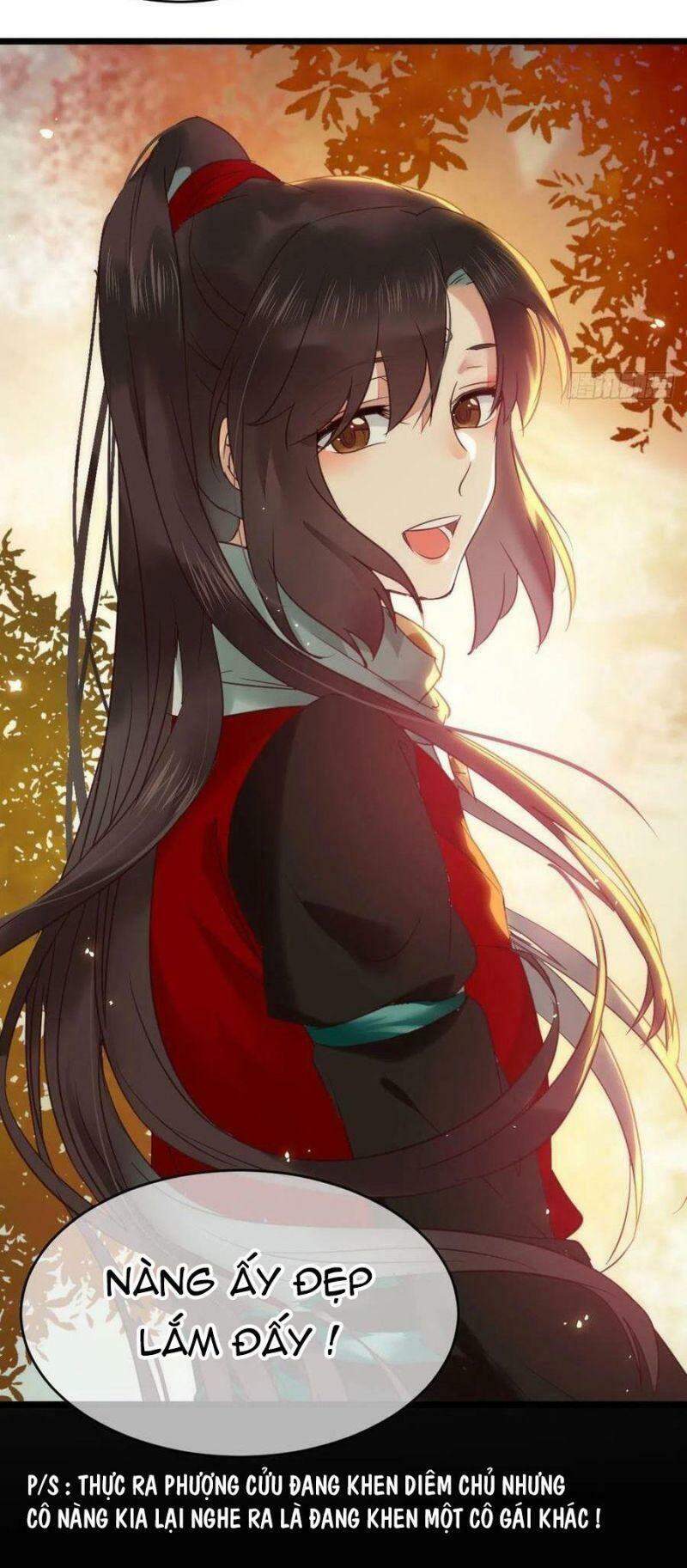 Tuyệt Sắc Quyến Rũ: Quỷ Y Chí Tôn Chap 390 - Next Chap 391