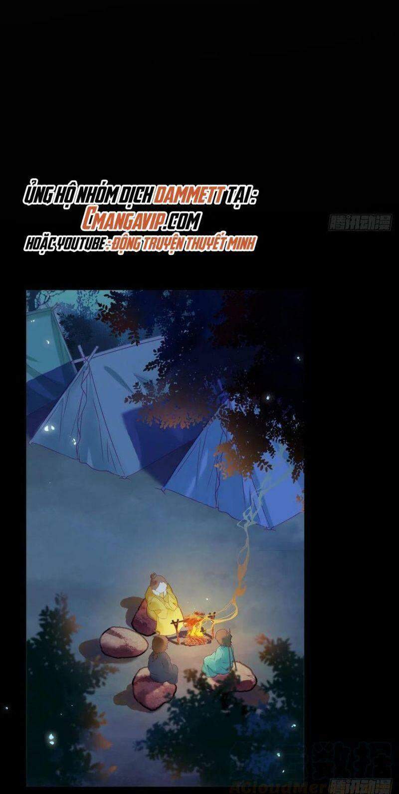 Tuyệt Sắc Quyến Rũ: Quỷ Y Chí Tôn Chap 390 - Next Chap 391