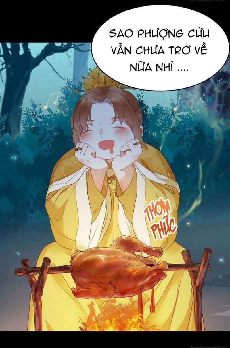 Tuyệt Sắc Quyến Rũ: Quỷ Y Chí Tôn Chap 390 - Next Chap 391