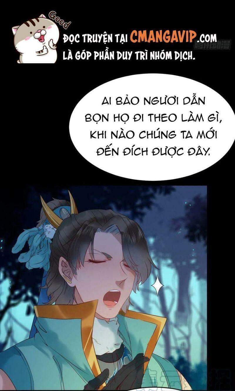Tuyệt Sắc Quyến Rũ: Quỷ Y Chí Tôn Chap 390 - Next Chap 391